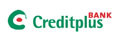 CreditPlus Logo