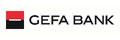 GEFA Bank Logo