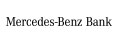 Mercedes-Benz Bank Logo