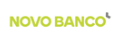 NovoBanco Logo