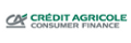 Credit Agricole Logo